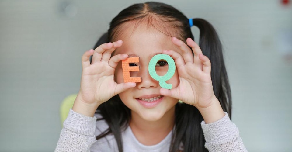 "Porodični magazin”: Emocionalna inteligencija - EQ nekognitivne sposobnosti, kompetencije i vještine…